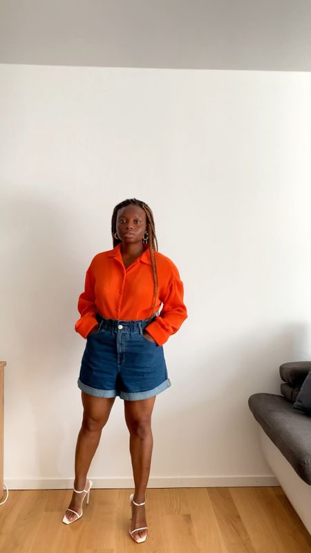 Wearing bold and vibrant colours makes me feel like THAT girl. Some of the exact items can’t be found here so I’ve linked alternatives 

#LTKstyletip #LTKeurope