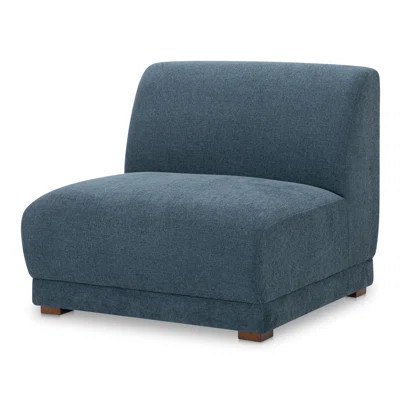 Maynes Slipper Chair Deep | Wayfair North America