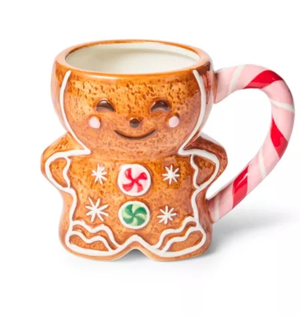 Sur La Table after Christmas sale. Great deals on Christmas mugs & more.

#LTKGiftGuide #LTKSeasonal #LTKHoliday
