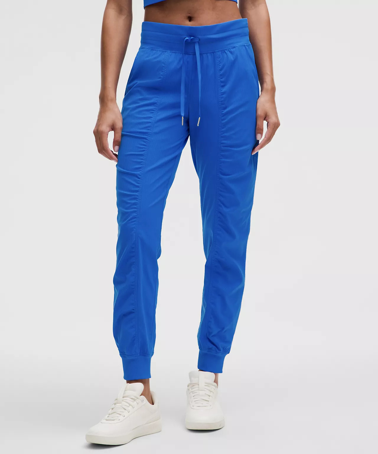 Dance Studio Mid-Rise Jogger *Full Length | Women's Joggers | lululemon | Lululemon (US)