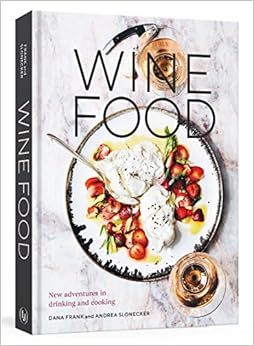 Wine Food: New Adventures in Drinking and Cooking [A Recipe Book]



Hardcover – Illustrated, S... | Amazon (US)