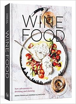Wine Food: New Adventures in Drinking and Cooking [A Recipe Book]



Hardcover – Illustrated, S... | Amazon (US)