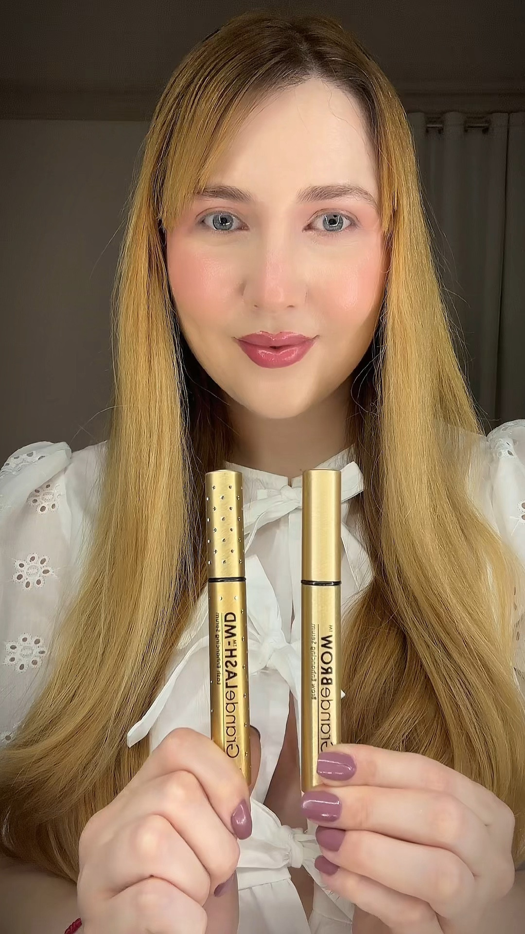 Lash & Brow serum 💖✨ 
Holiday set 2024
Obsessed 

#LTKbeleza