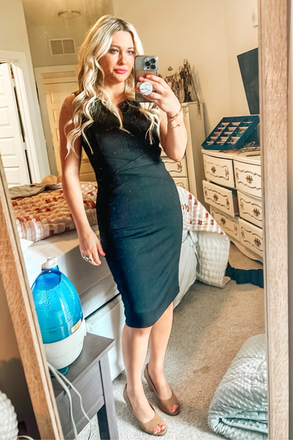 Perfect professional dress 

#LTKFindsUnder50 #LTKU #LTKStyleTip