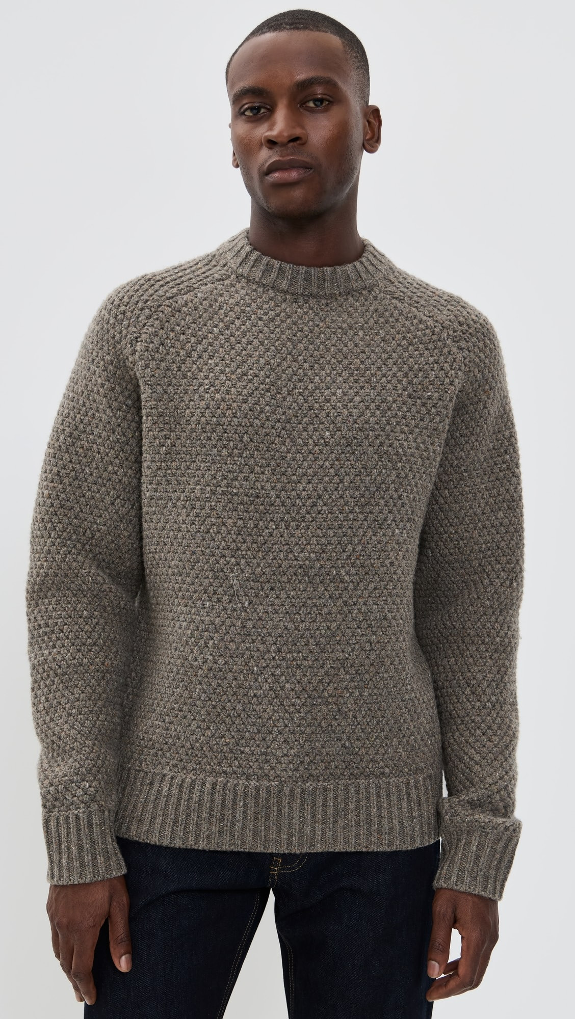 The Fisherman Sweater | Shopbop