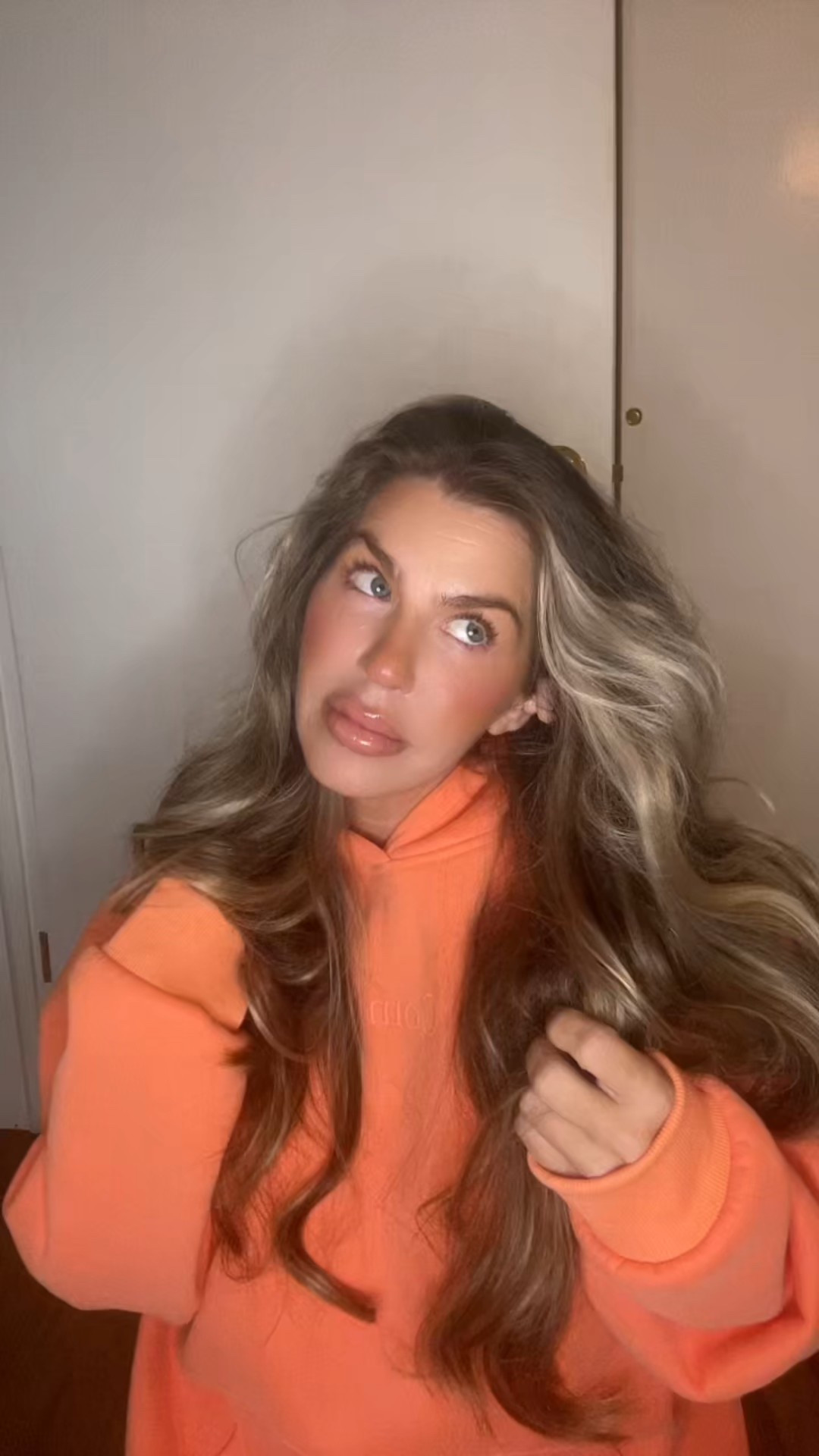 VIRAL COMFRT CLOTHING! THIS ALL YEAR VIRAL COLOR Coral is stunning !! Just restocked ! Run ! #comfrt #comfrtclothing 


#LTKSaleAlert #LTKSeasonal #LTKPetite