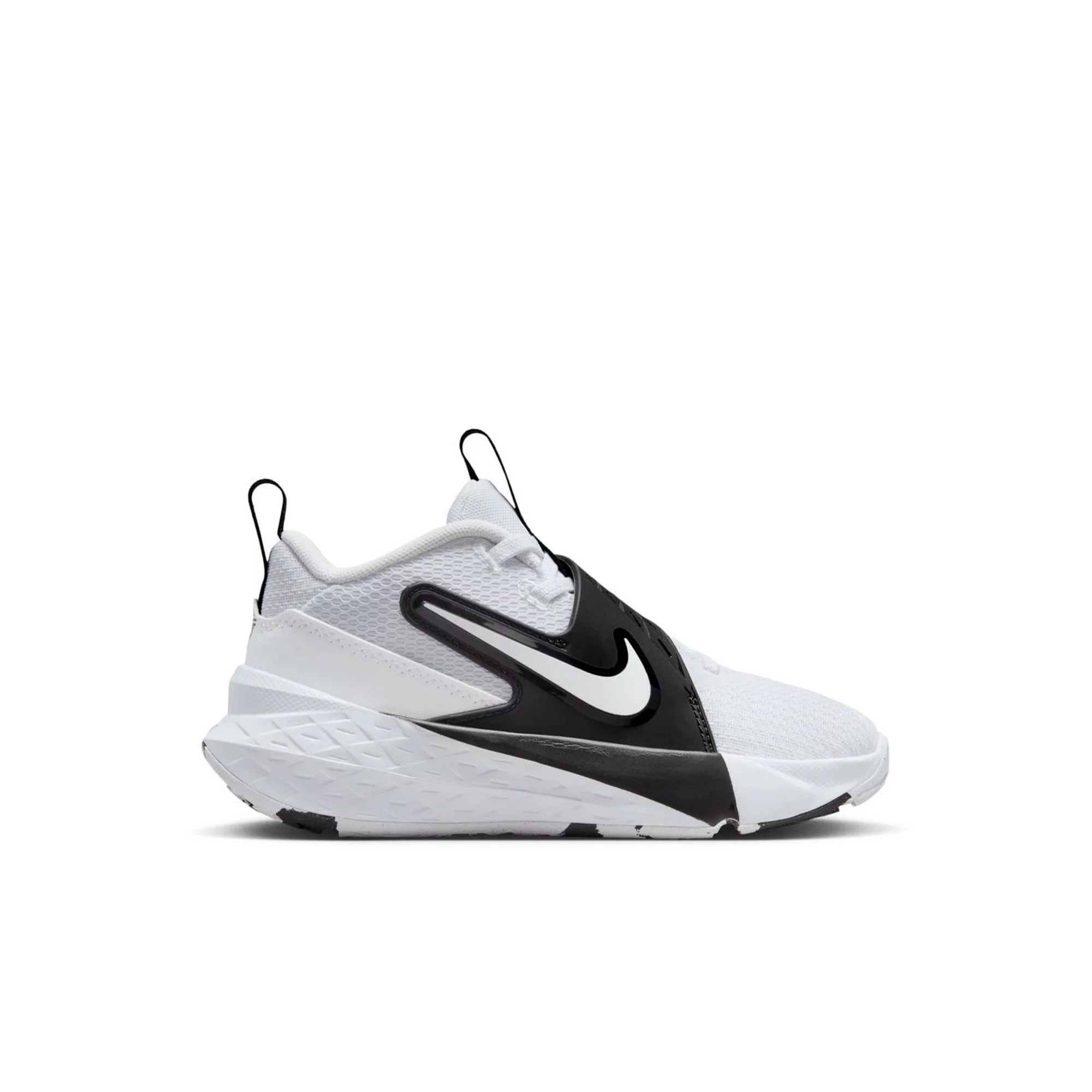 Nike Team Hustle D 12 Little Kids Shoes | Kohl's
