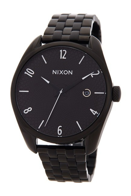 Nixon | Women's Bullet Bracelet Watch | Nordstrom Rack | Nordstrom Rack