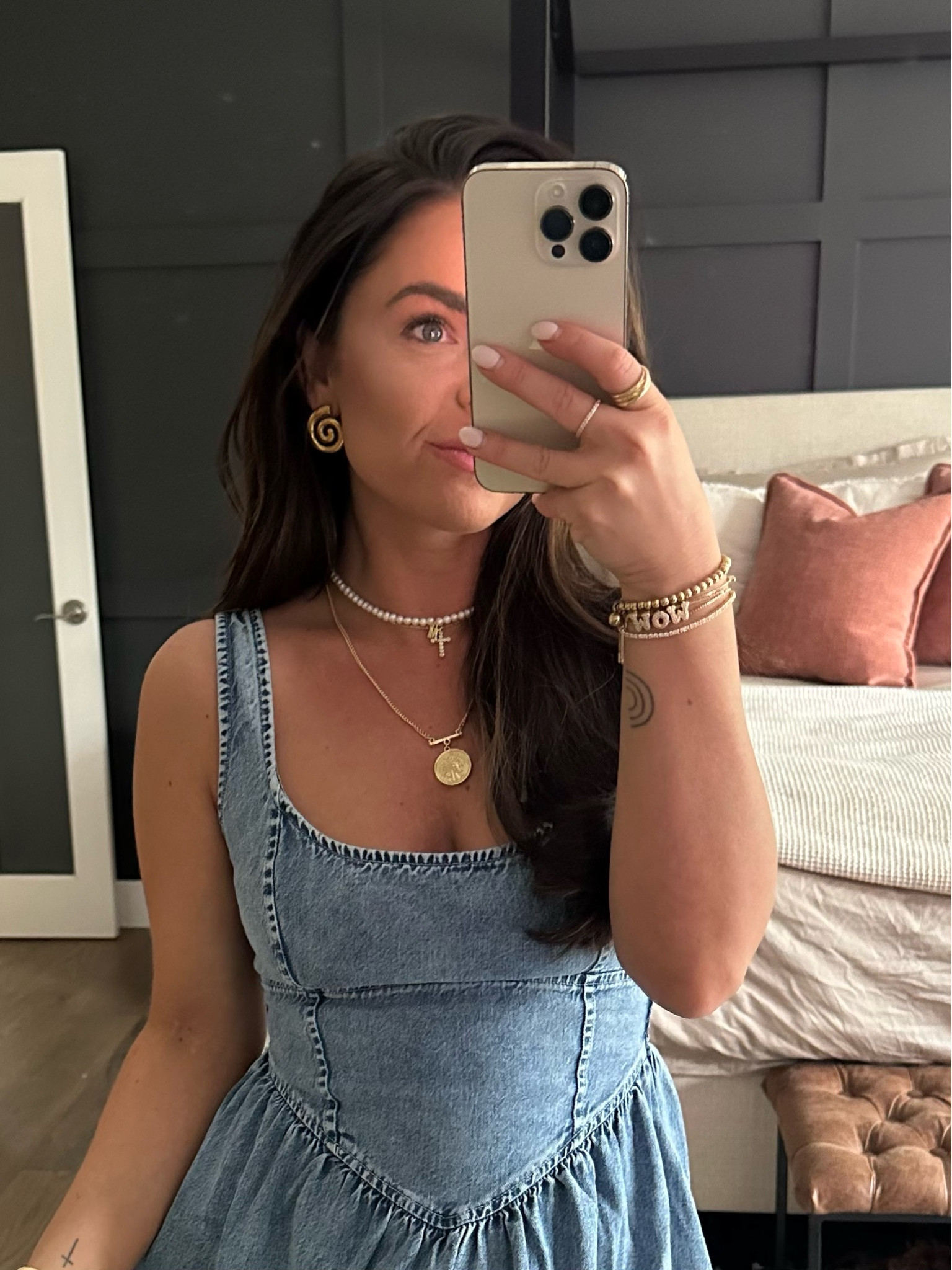 Accessories 

#LTKstyletip