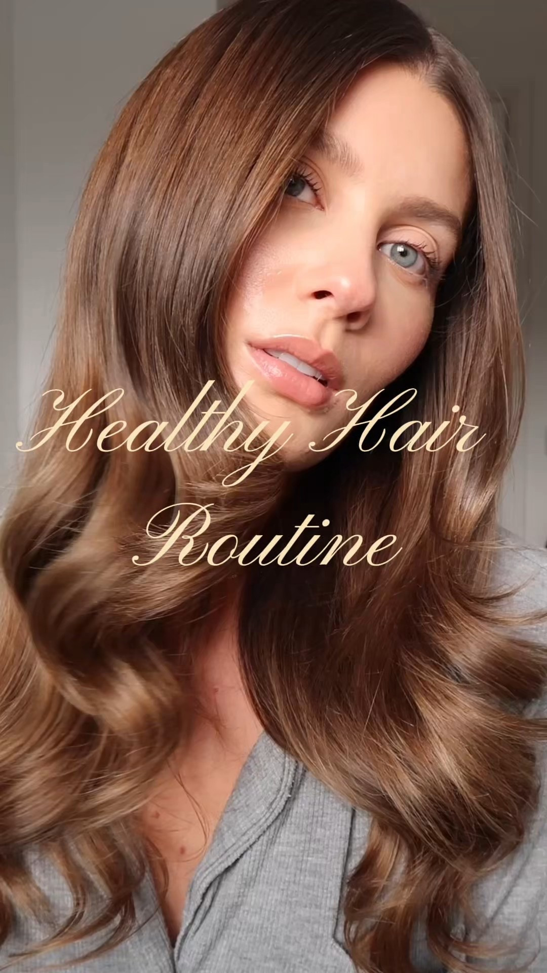 Autumn hair routine 🍁 

#LTKautumn #LTKbeauty #LTKeurope