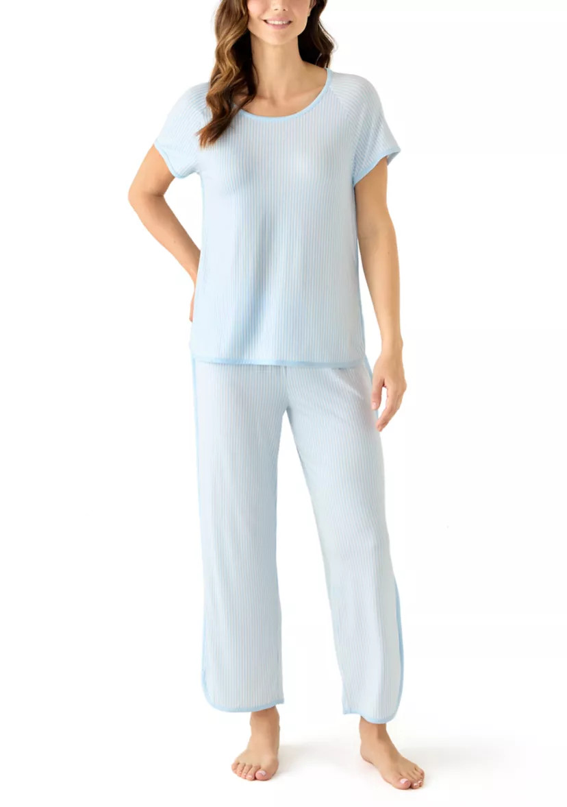 Women's Moms Day 3 Piece Sleep Set | Belk