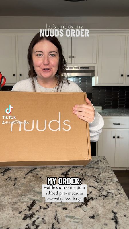 Really excited to try Nuuds! 

Nuuds | Pajamas | Basics | Two Piece Sets | Everyday Tees | Tees | Basic Tees | T Shirts | Casual | Waffle Shorts | Boxer Shorts | Trendy | Ribbed | Women’s | Mom Outfits | Summer | 

#LTKStyleTip #LTKMidsize #LTKU