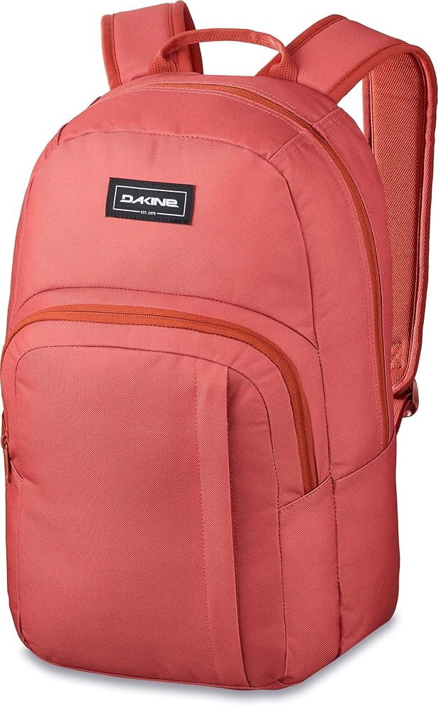 Dakine Class Backpack 25L - Mineral Red | Amazon (US)