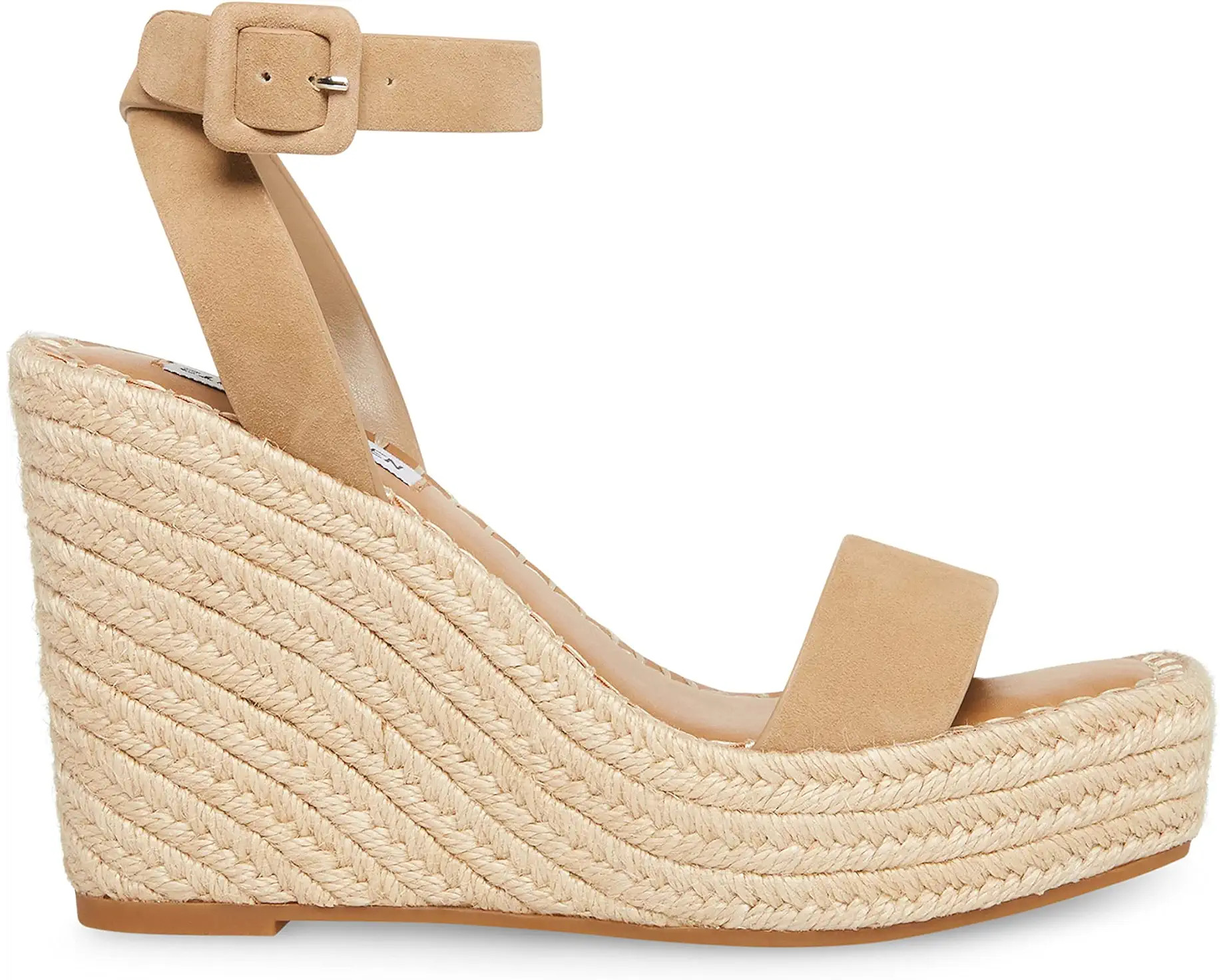 Women's Steve Madden Upstage Wedge Sandal | Zappos
