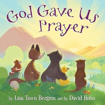 God Gave Us Prayer (God Gave Us Series) | Amazon (US)