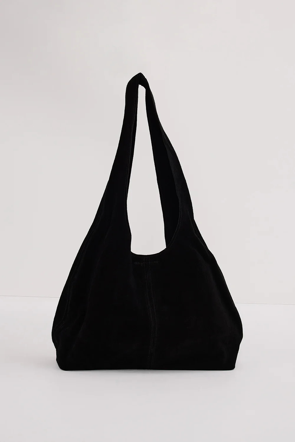 THE BALI TAILOR CLOVER BAG BLACK | DISSH