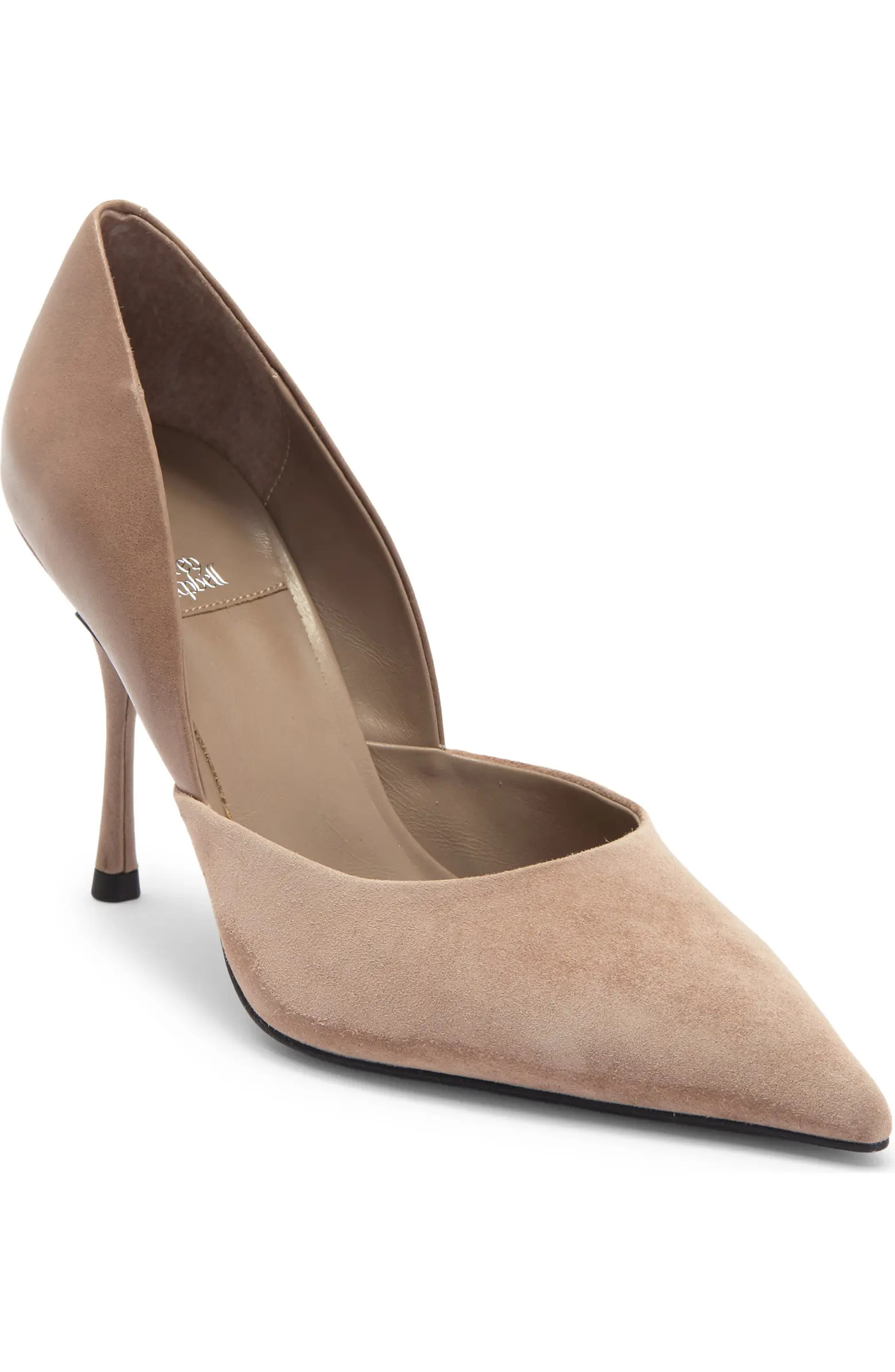 Jeffrey Campbell Volturi Pump (Women) | Nordstrom | Nordstrom