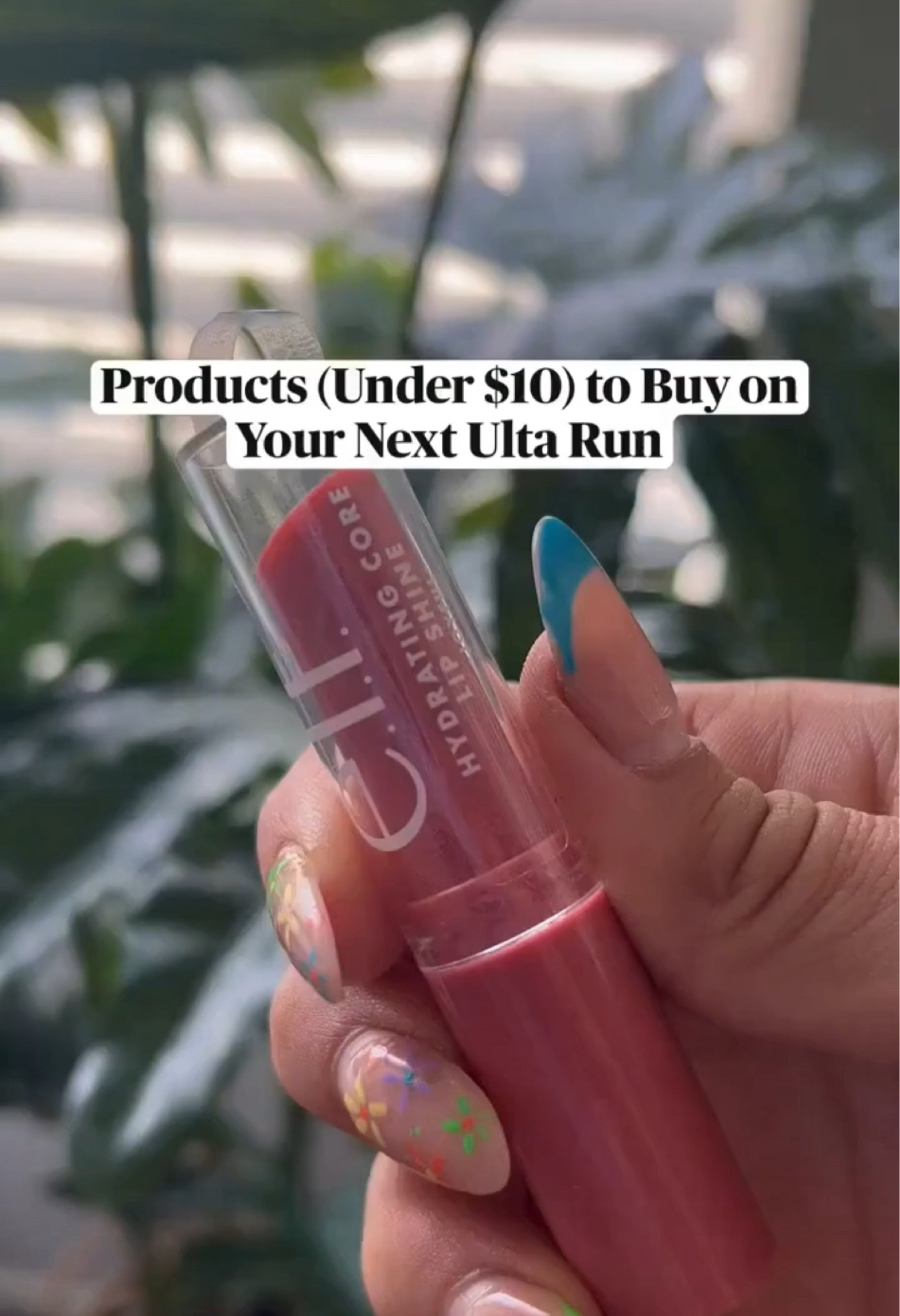 Must haves under $10 

#LTKFindsUnder50 #LTKFindsUnder100 #LTKBeauty