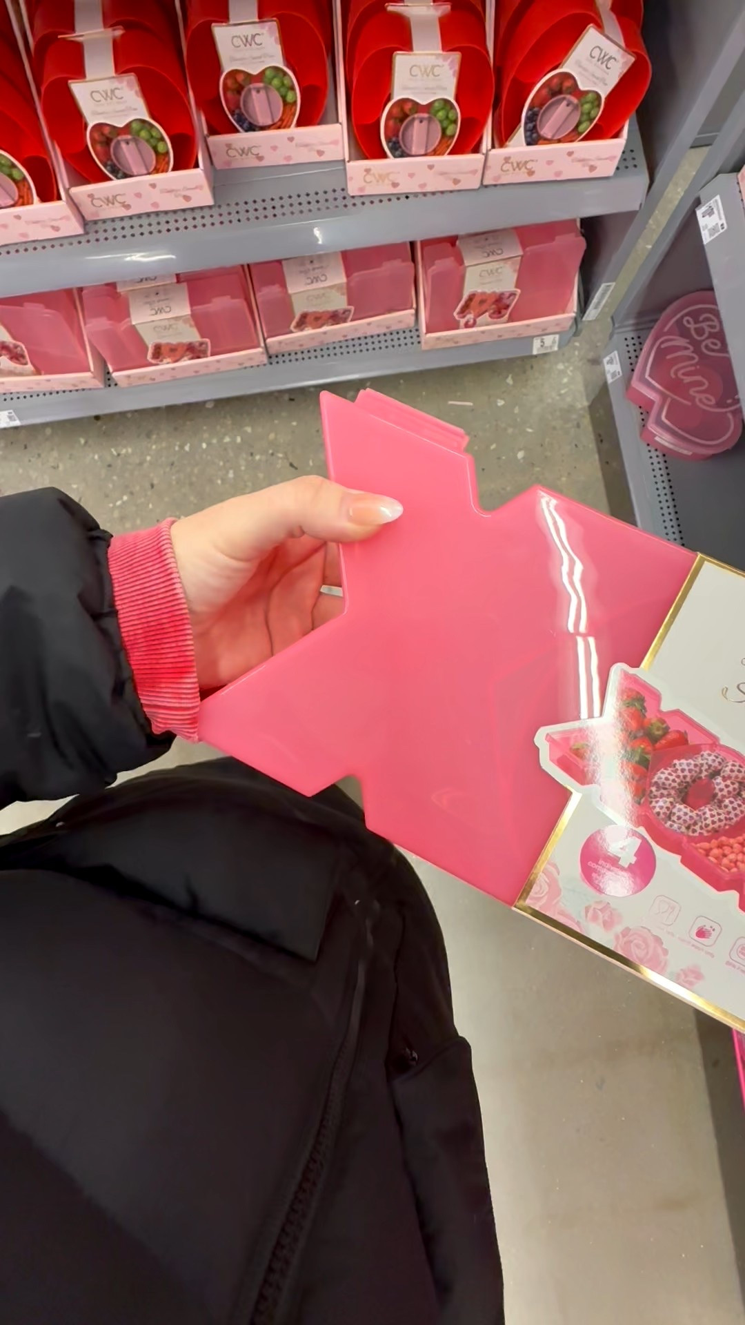 So many cute Valentine’s snack boxes  

#LTKfoodie #LTKValentine