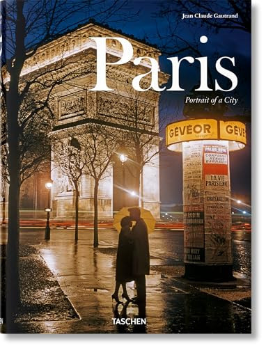 Paris. Portrait of a City | Amazon (US)