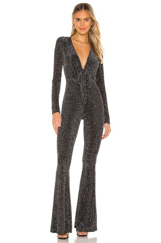 Martina Jumpsuit
                    
                    Show Me Your Mumu | Revolve Clothing (Global)