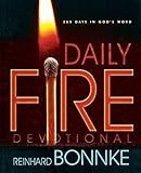 Daily Fire Devotional: 365 Days in Gods Word | Amazon (US)