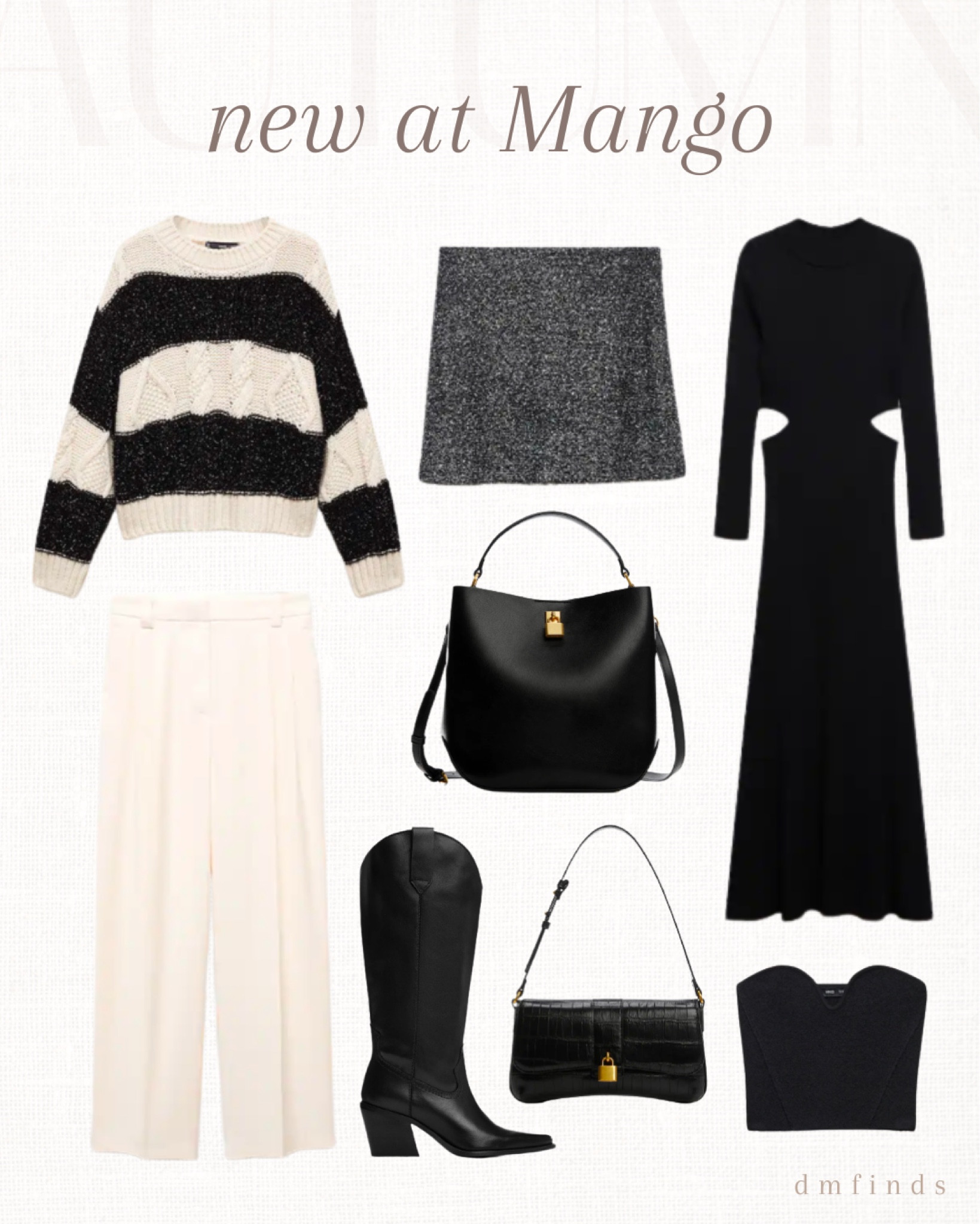 new arrivals at mango 
.
.
Fall outfit. Winter outfit. beige fall luxe modest. fall workwear. fall cottage core. neutral fall. beige fashion. Long cozy coat. outfit inspiration. cozy vibes. neutral basics outfit. trendy outfits. dress to impress. airport fashion. capsule wardrobe essentials 

#LTKFind #LTKSale #LTKSeasonal 


#LTKstyletip #LTKfindsunder100 #LTKHoliday
