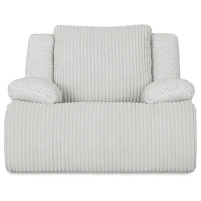 Nakayah Recliner | Wayfair North America