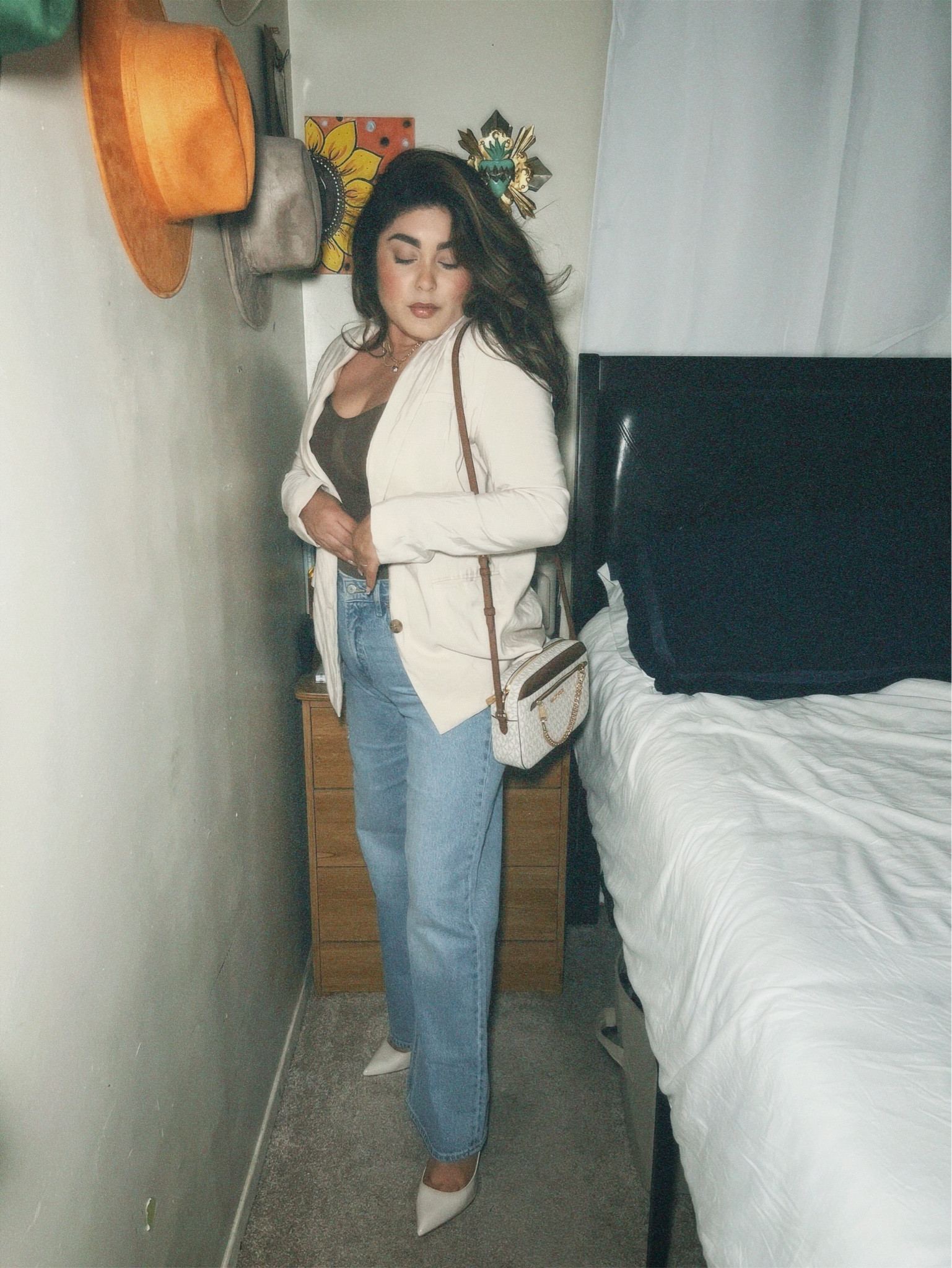 The old navy jeans i didn’t know i needed! 

#LTKFind #LTKunder100 #LTKstyletip