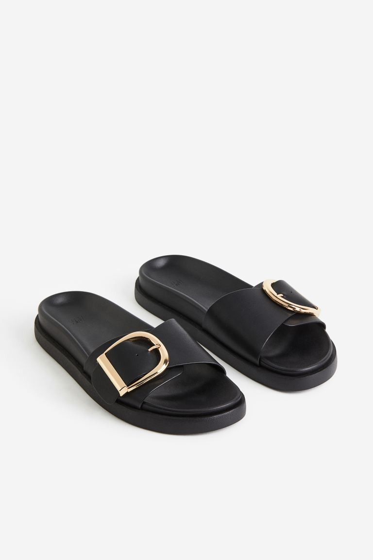 Slides | H&M (US + CA)