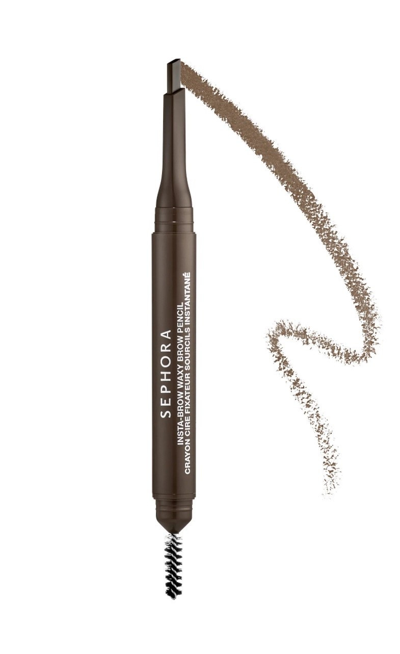SEPHORA COLLECTION 
Insta-Brow Waxy Brow Pencil

#LTKSaleAlert #LTKBeauty #LTKFindsUnder50