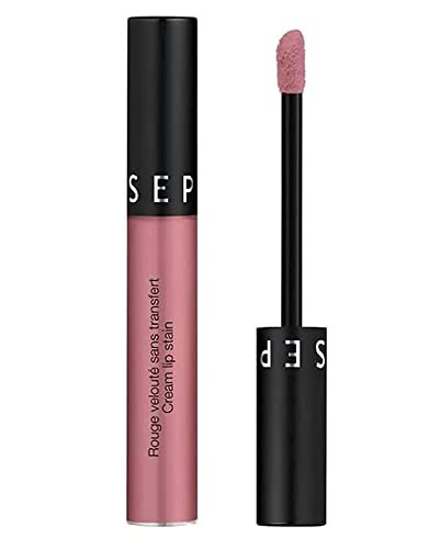 SEPHORA COLLECTION Cream Lip Stain Liquid Lipstick 81 Daydreaming | Amazon (US)