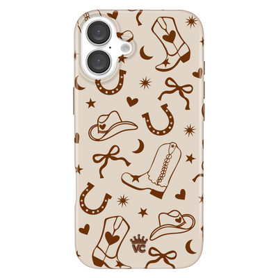 Rodeo Drive iPhone Case iPhone 17 | Velvet Caviar