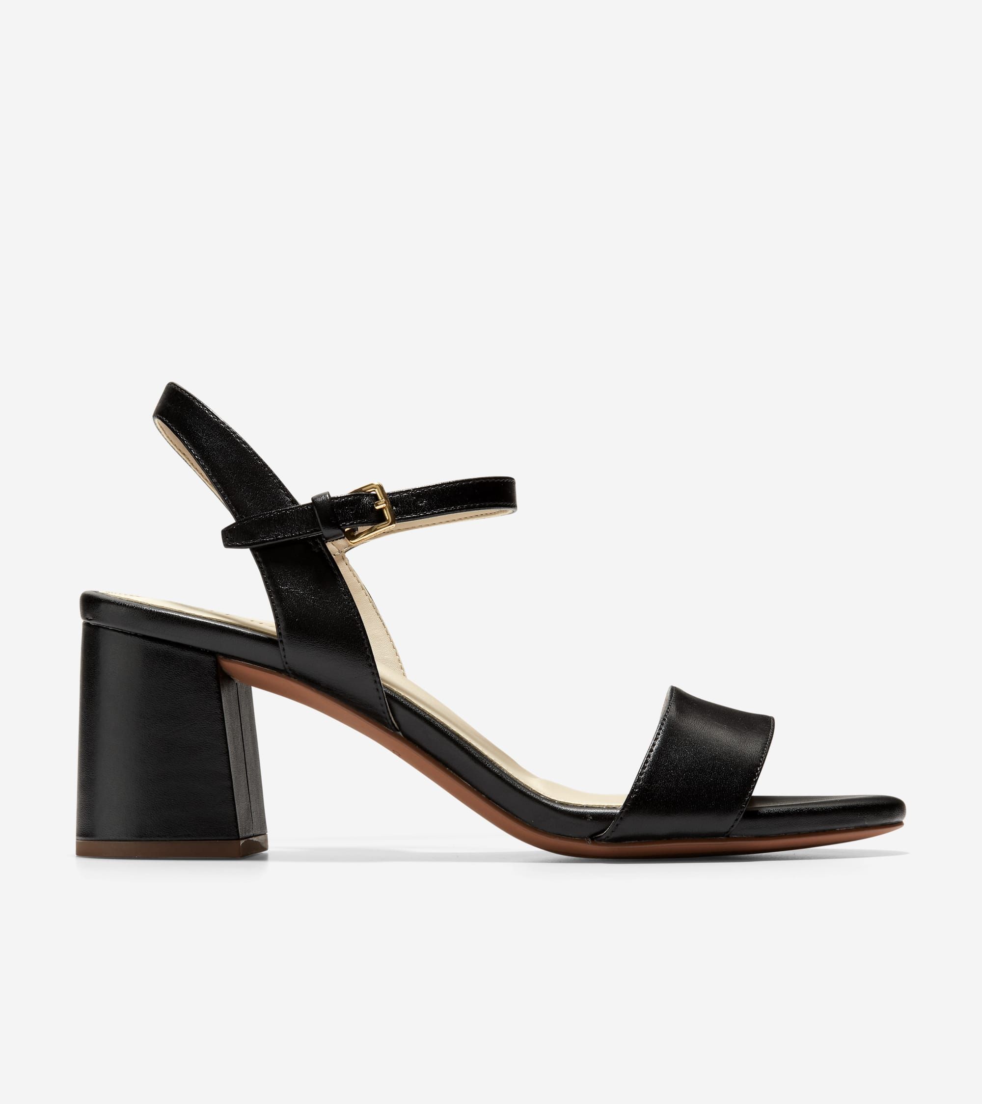 Women's Josie Block Heel Sandals | Cole Haan (US)