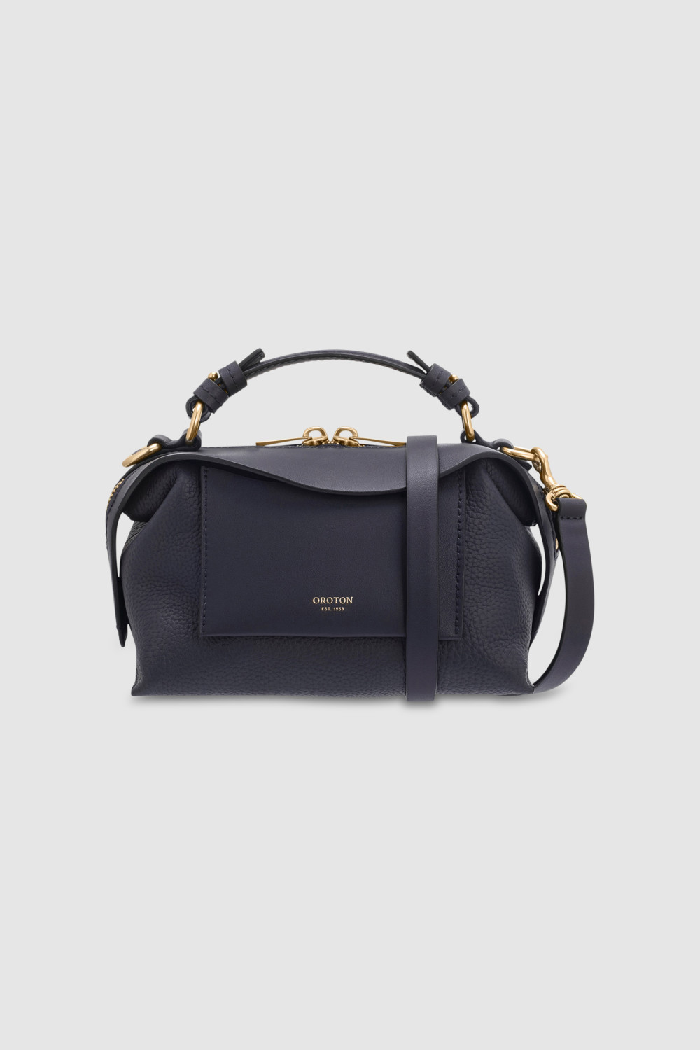 Mica Mini Bowler | Oroton