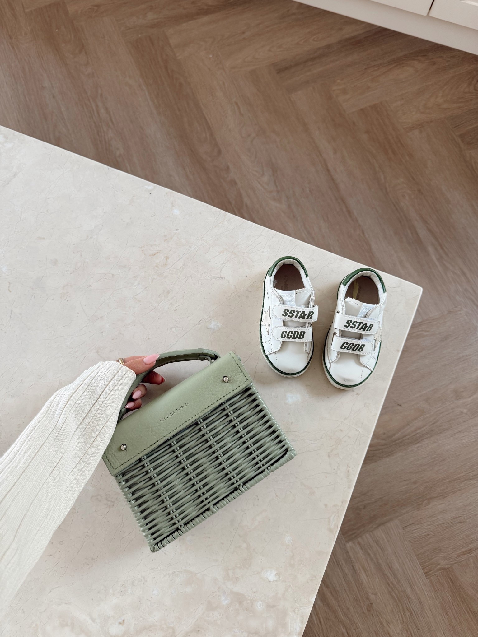 How cute are these golden goose baby boy shoes 🥹

#LTKBaby #LTKKids