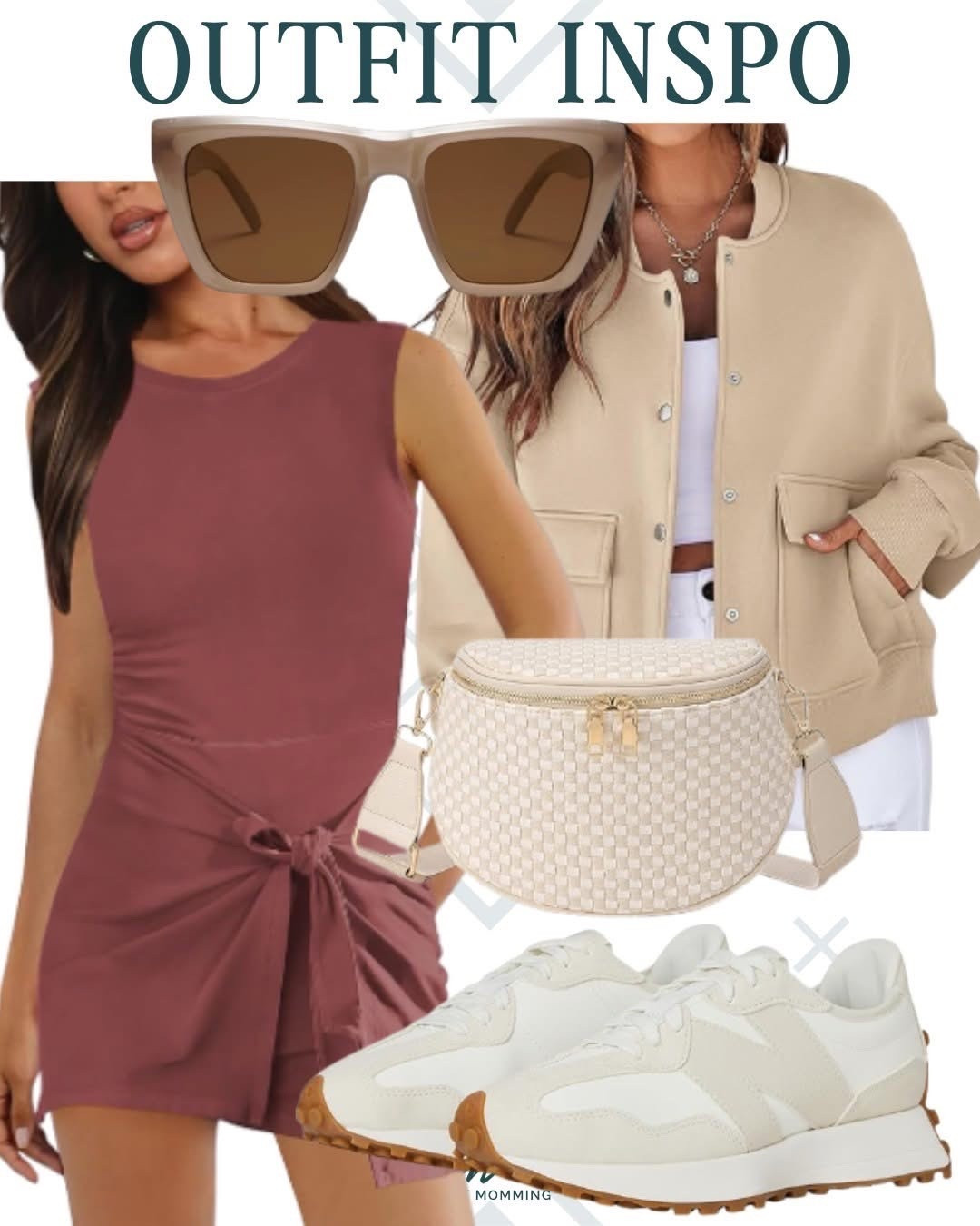 Casual + comfy + cute ❤️ 

 #LTKActive