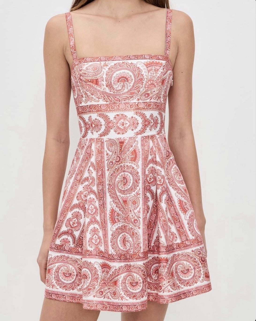 Spring dress
Vacation 
 

#LTKSeasonal #LTKdayinmylife