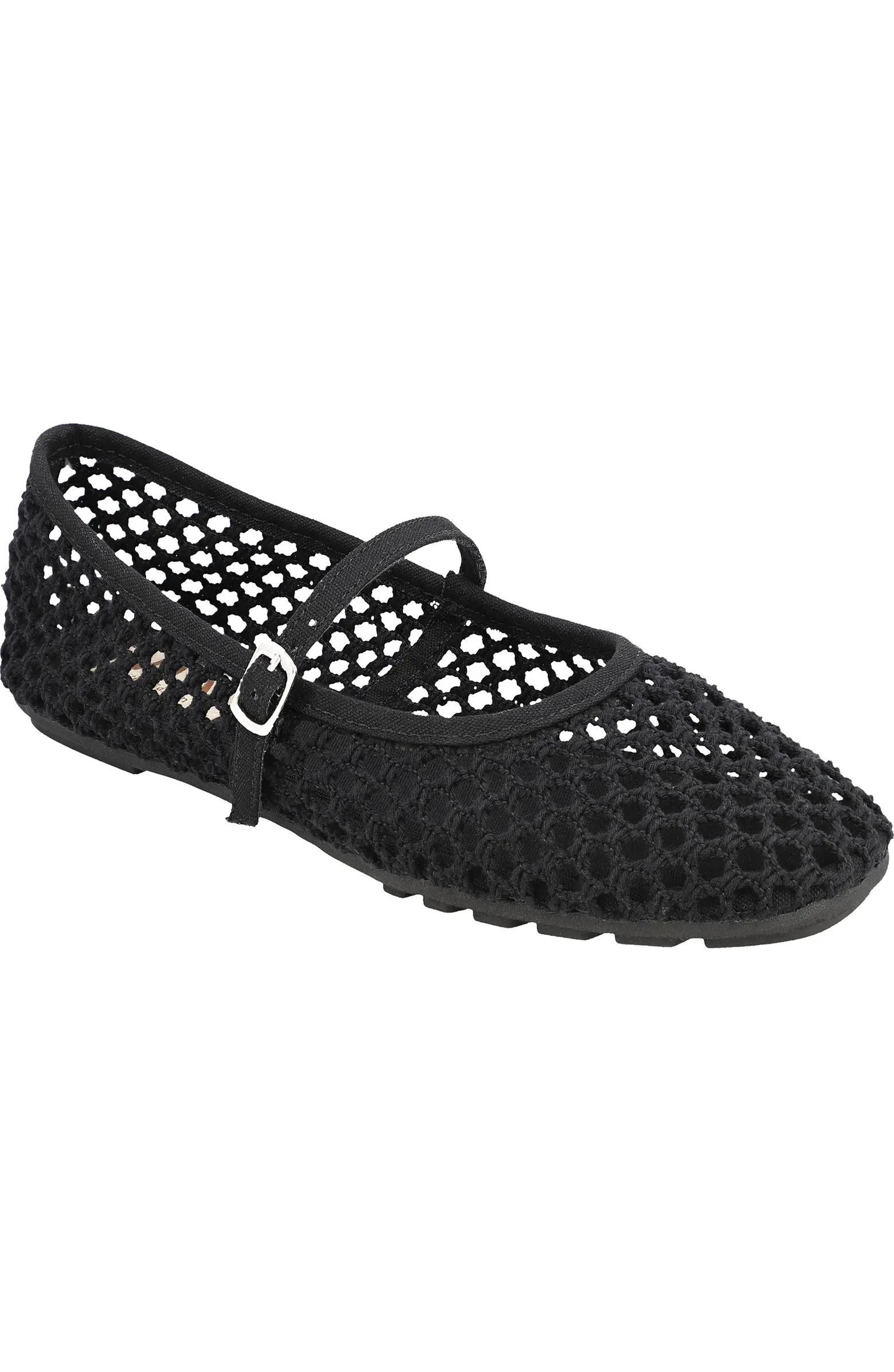 Kora Mary Jane Flat (Women) | Nordstrom