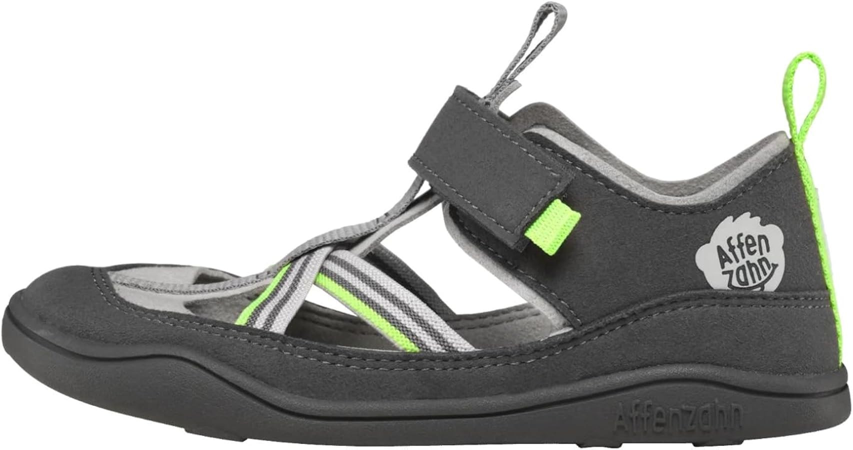 Affenzahn Sandale Vegan Breezy | Amazon (DE)