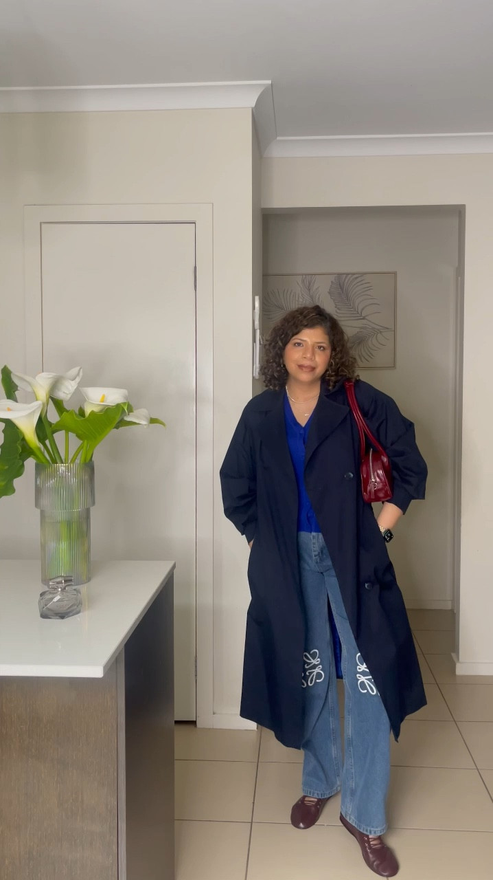 Day 2: spring outfit series 

#LTKspring #LTKmidsize #LTKaustralia