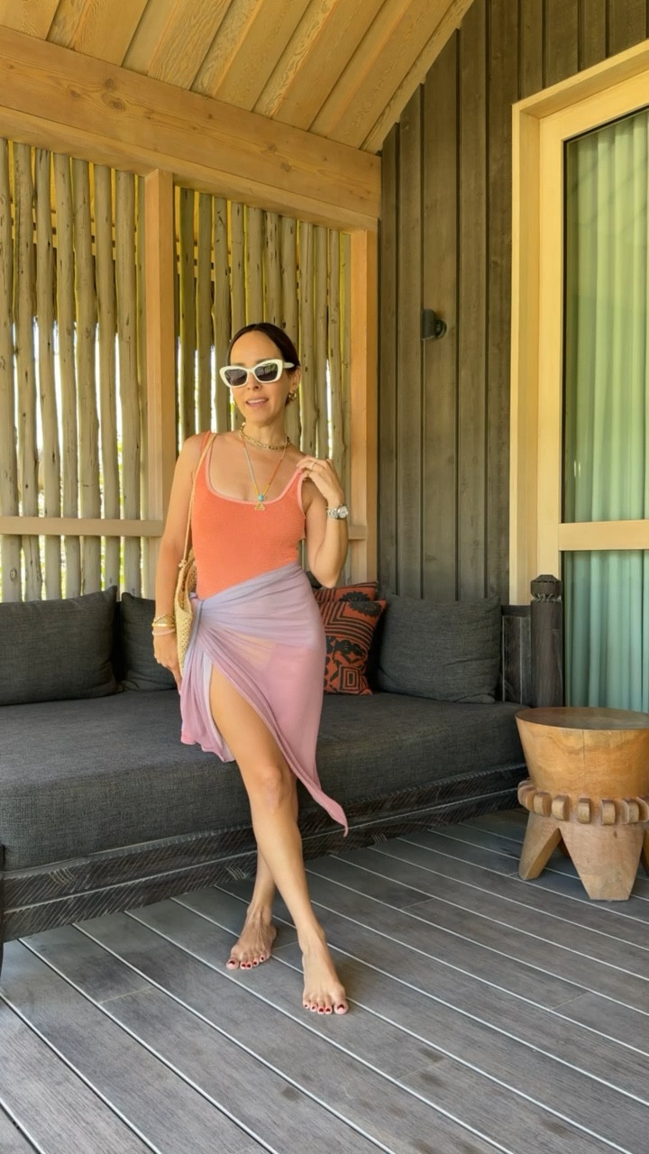 Day one in Hawaii! Here’s what I’m wearing 

#LTKSeasonal #LTKStyleTip #LTKTravel