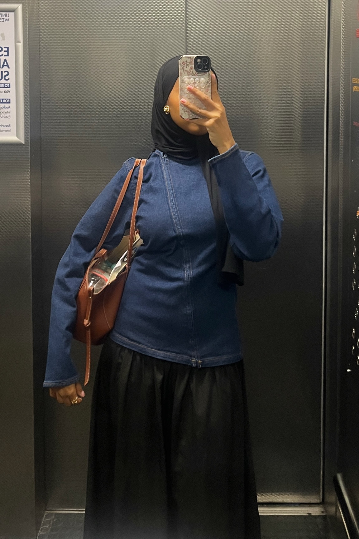 denim 💙

#LTKmodest #LTKeurope #LTKuk