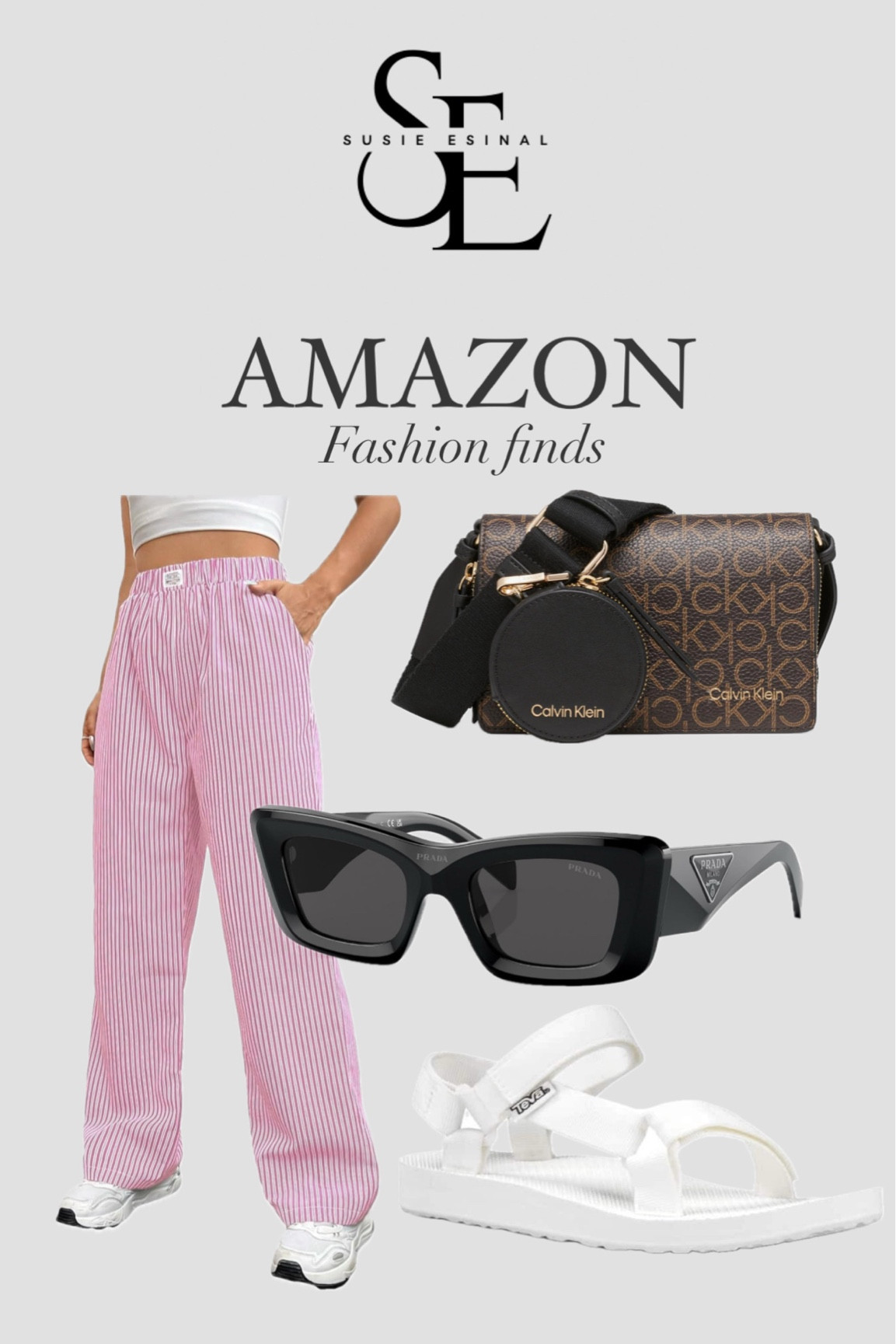 Summer trend 

#LTKStyleTip