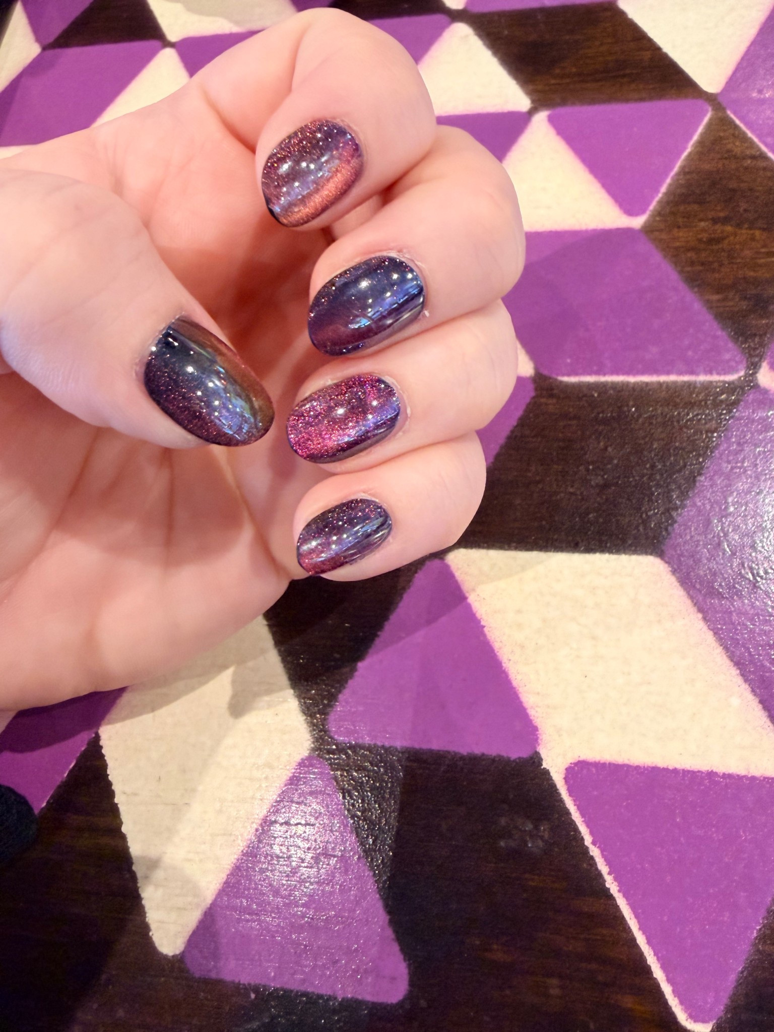 Tried kiss press ons for the first time and I’m obsessed! ❤️❤️

#LTKgrwm #LTKselfcare #LTKBeauty