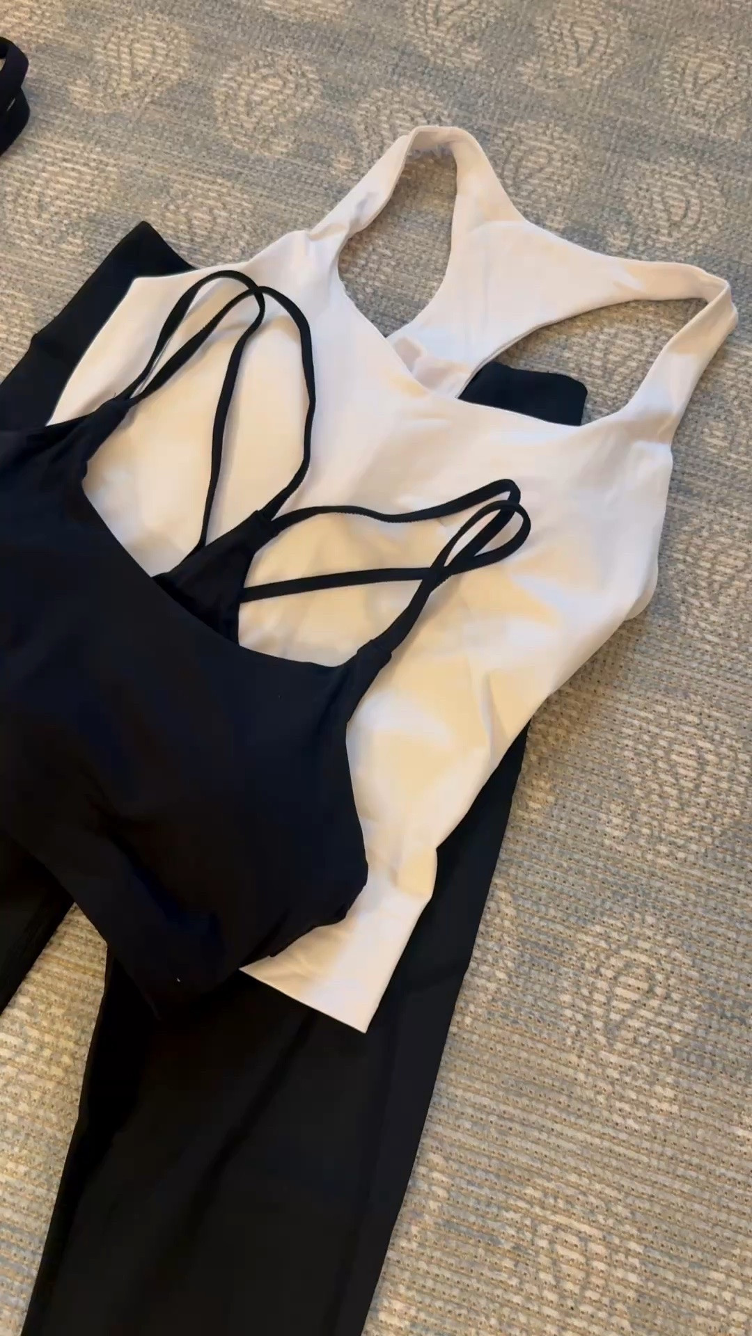 Fabletics HAUL for spring and summer! ☀️
I wanted the perfect everyday basics I can mix and match, so I grabbed some of the bestsellers I’ve always heard about.

Right now new VIPs get up to 80% OFF everything( limit 2) , which makes it such a good time to grab these — I took advantage of the big discount too.

Sharing everything I ordered plus more I’m checking out 🤍

#LTKActive #LTKhaul #LTKSpringSale