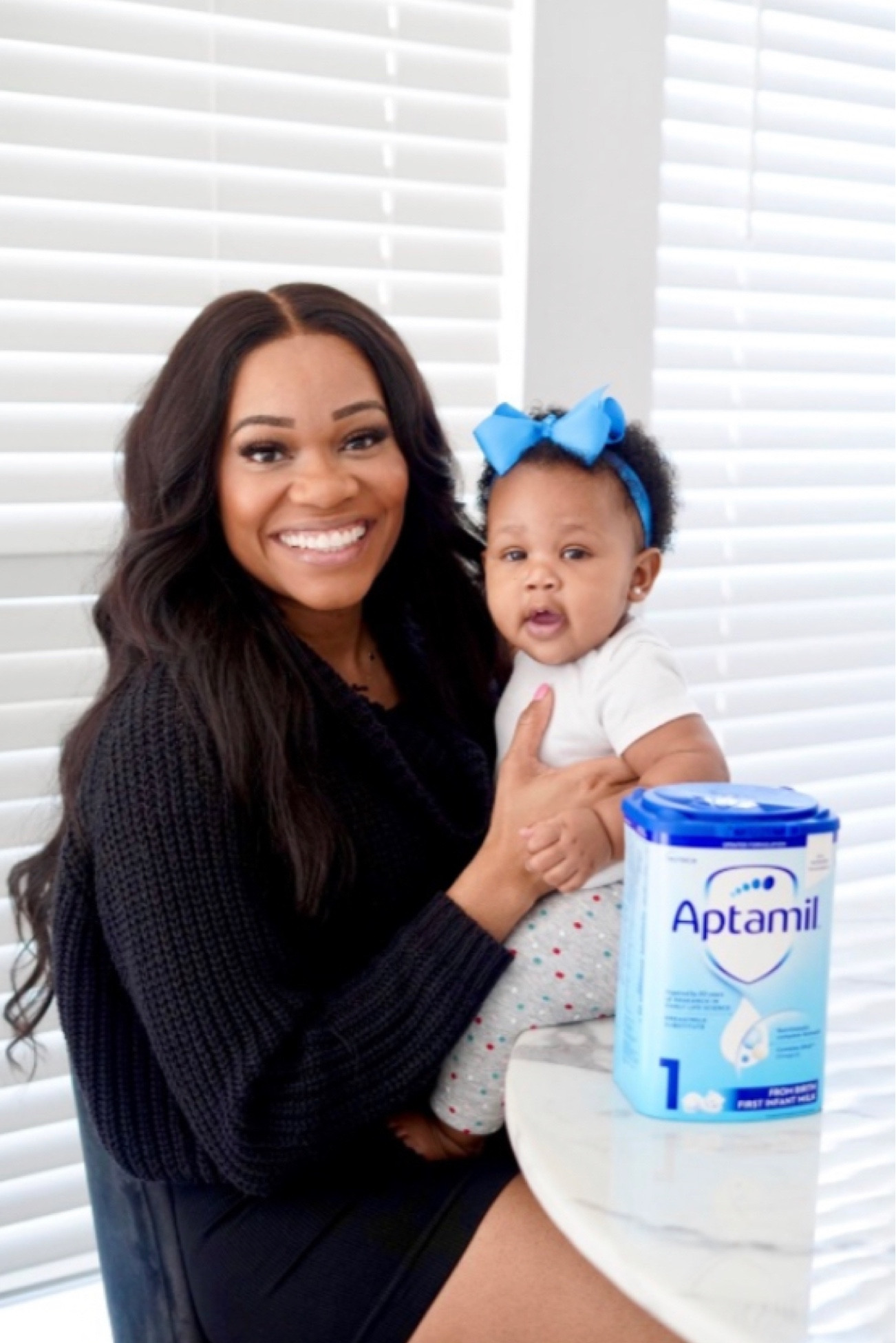 The #1 European formula is now in the US and available at @target. @Target @aptamil_us #operationflyformula #fdapermitted #formulashortage #Target #TargetPartner