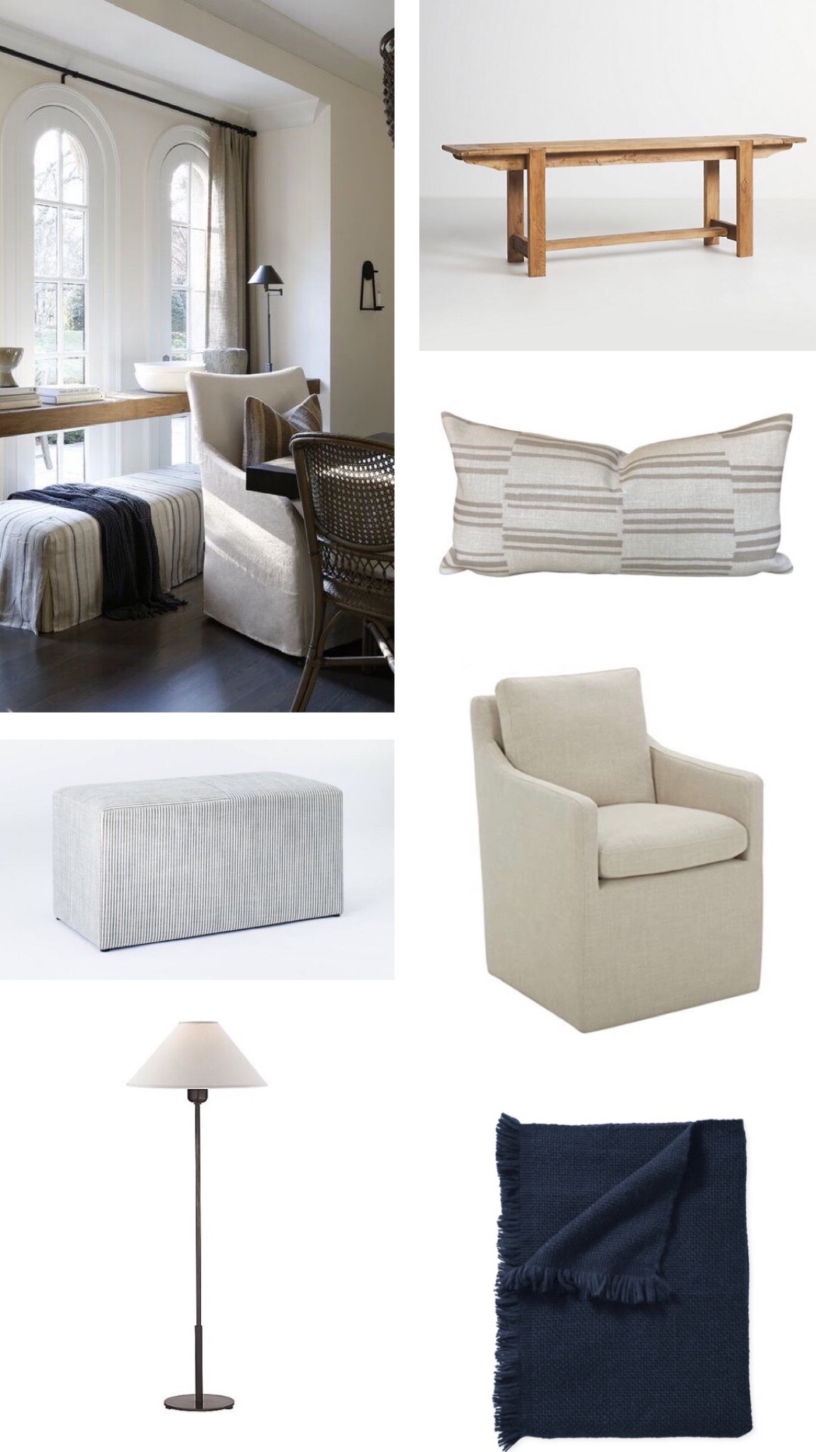 Coastal rustic 🐚 

#LTKstyletip #LTKhome