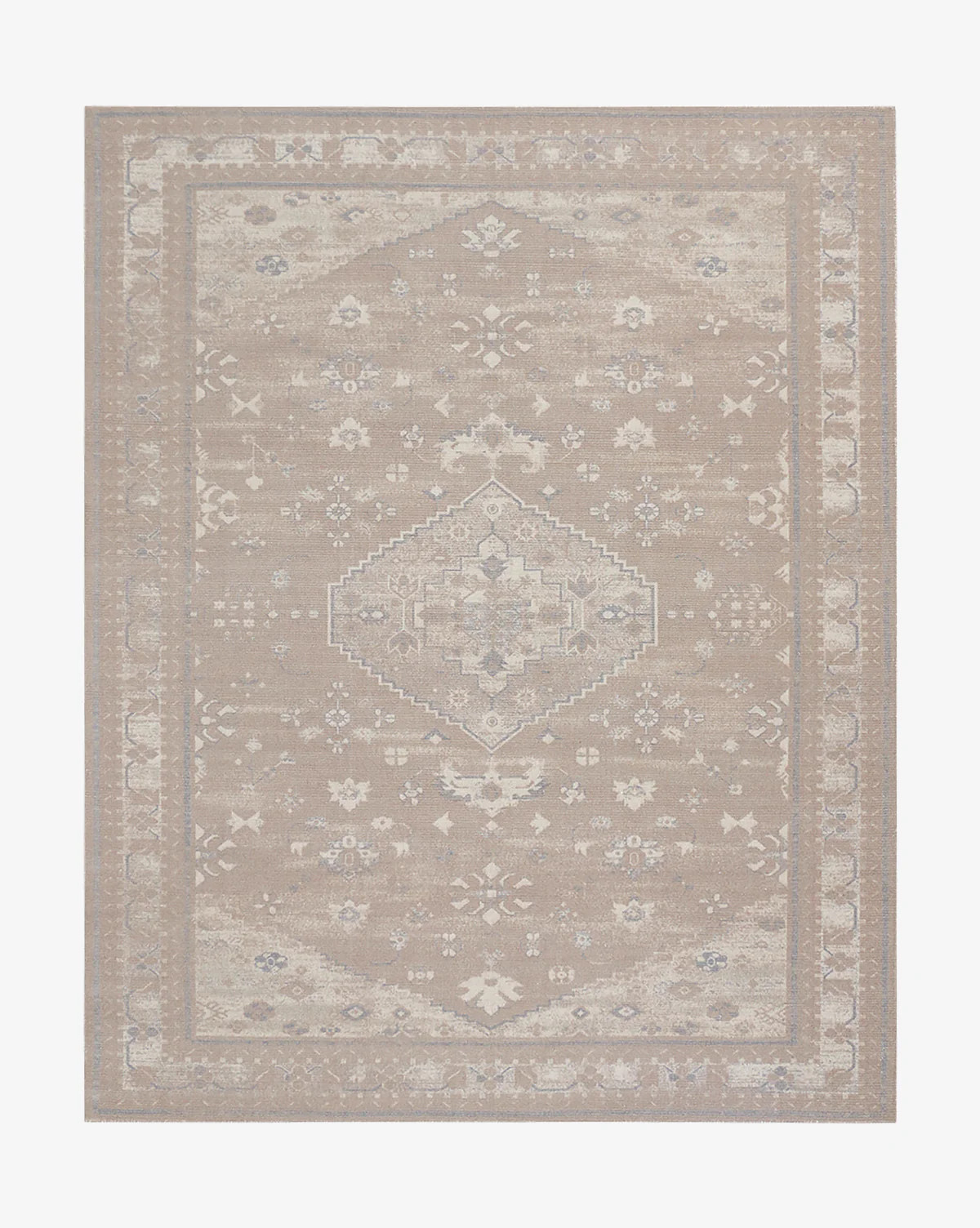 Zaragoza Hand-Tufted Wool Rug | McGee & Co. (US)