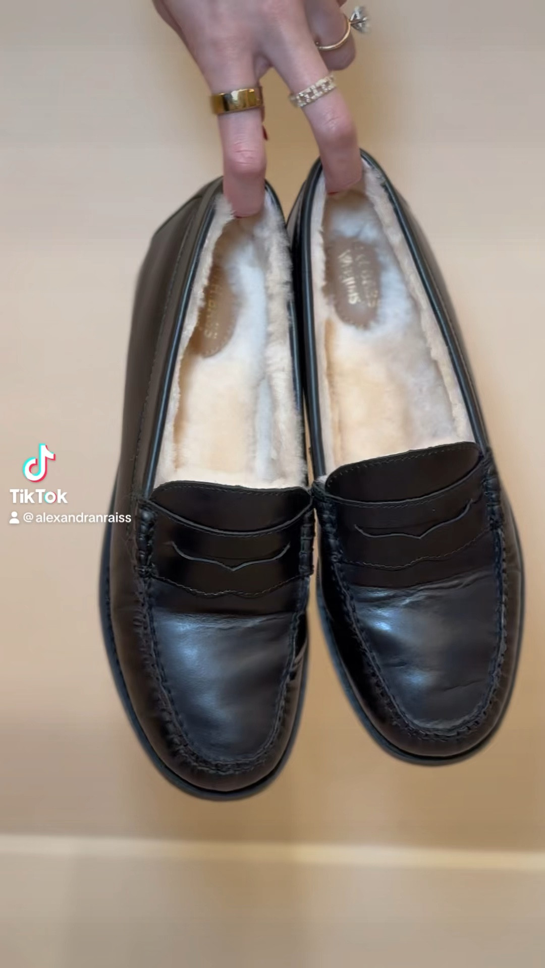 The best and coziest find! 

#LTKshoecrush #LTKstyletip